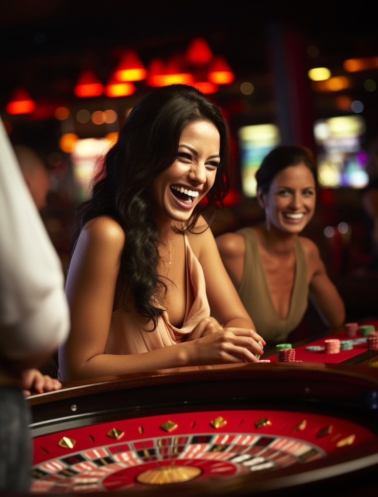 jeetbaaz Hamari Pakistan Casino lobby ka maqsad